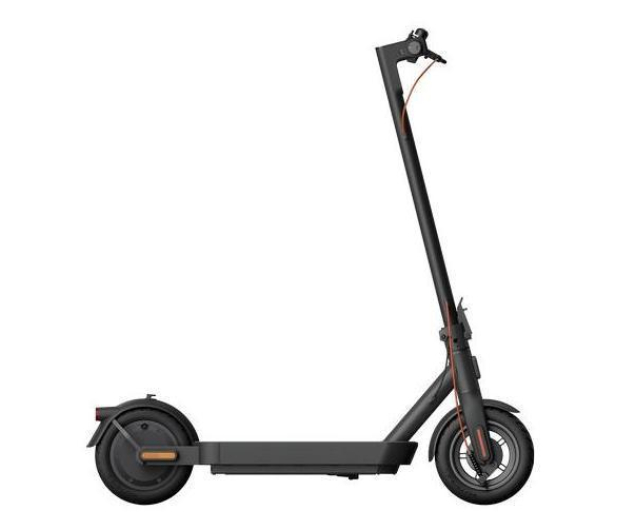 Xiaomi Electric Scooter 4 Pro (2nd Gen) - 1232208 - zdjęcie 5
